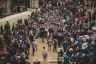 Palio Straordinario: la fotogallery dell'Assegnazione dei cavalli